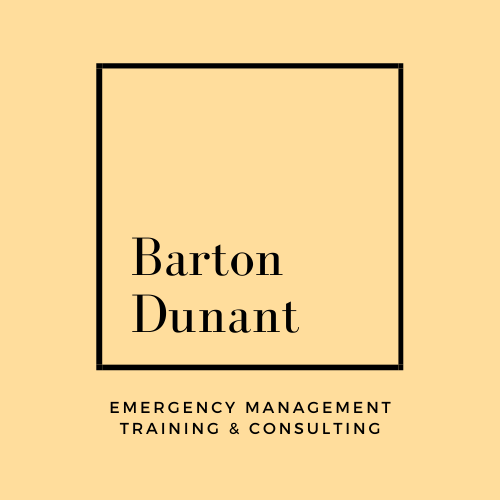 Barton Dunant Logo